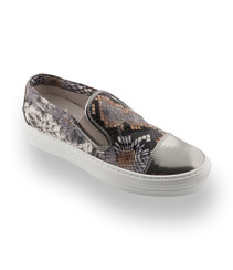 Attilio Giusti Slip On