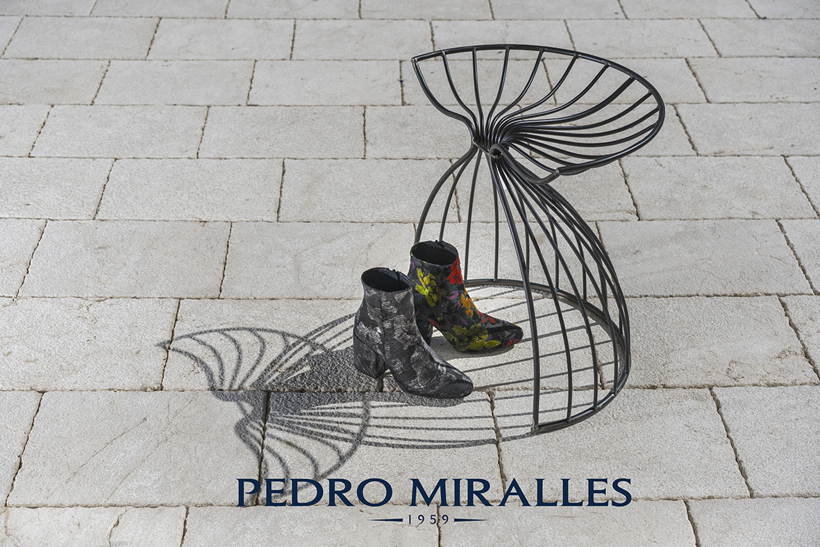Pedro Miralles Schuhe - Stiefelettem
