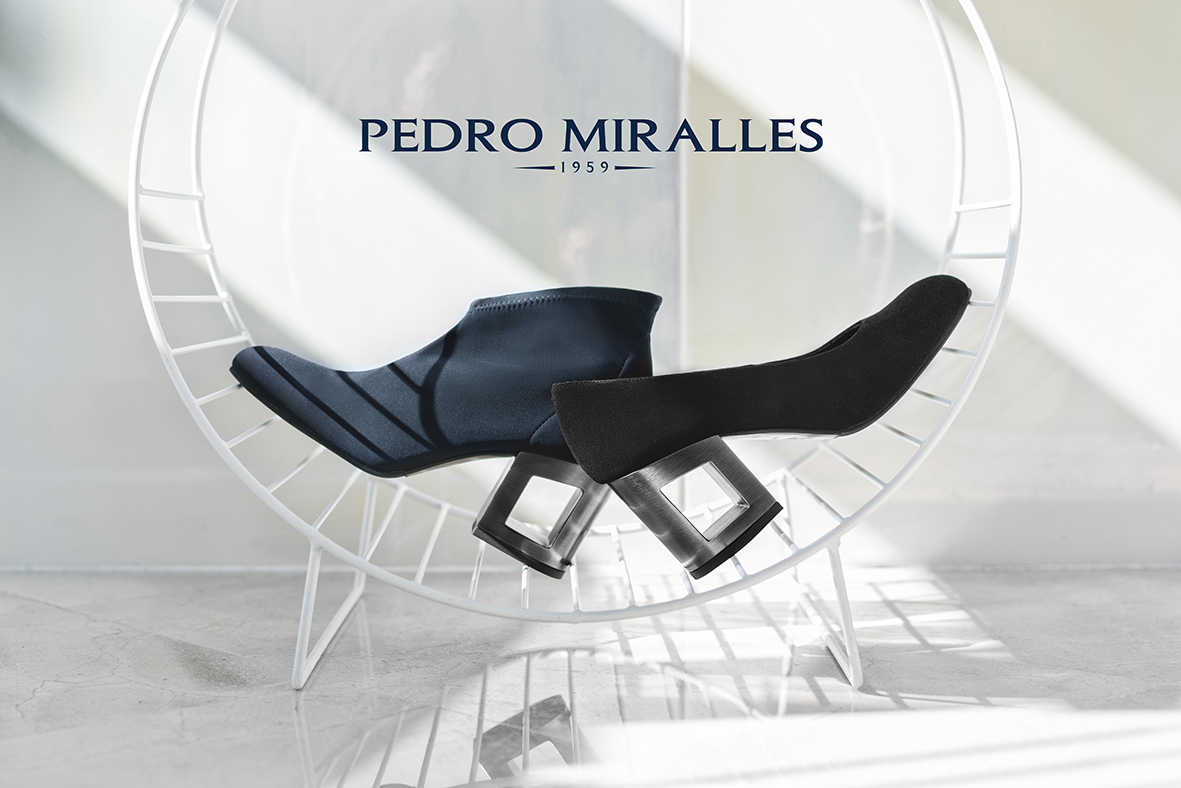 Pedro Miralles Schuhe - Stiefelettem